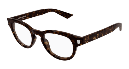 Saint Laurent SL 876 OPT Havana 889652652153