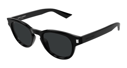 Saint Laurent SL 876 Black 889652651026