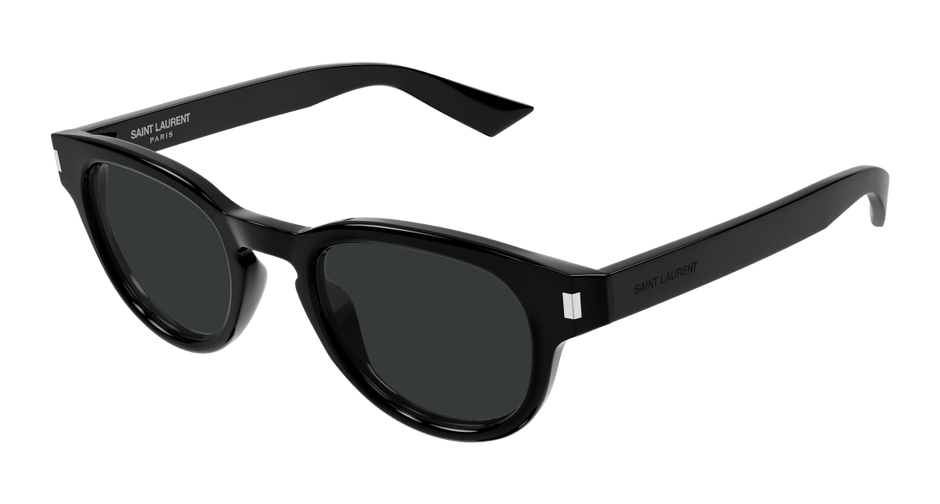 Saint Laurent SL 876 Black 889652651026