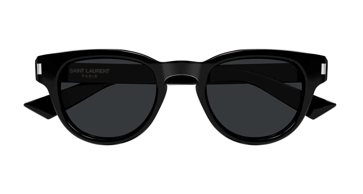 Saint Laurent SL 876 Black 889652651026