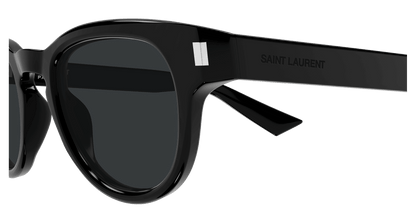 Saint Laurent SL 876 Black 889652651026