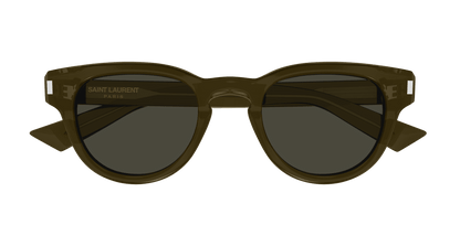 Saint Laurent SL 876 Brown 095 889652651095