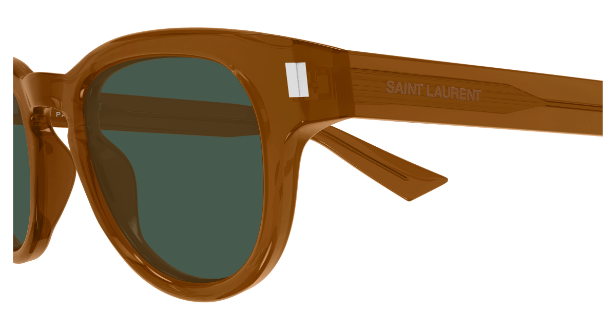 Saint Laurent SL 876 Brown 125 889652651125