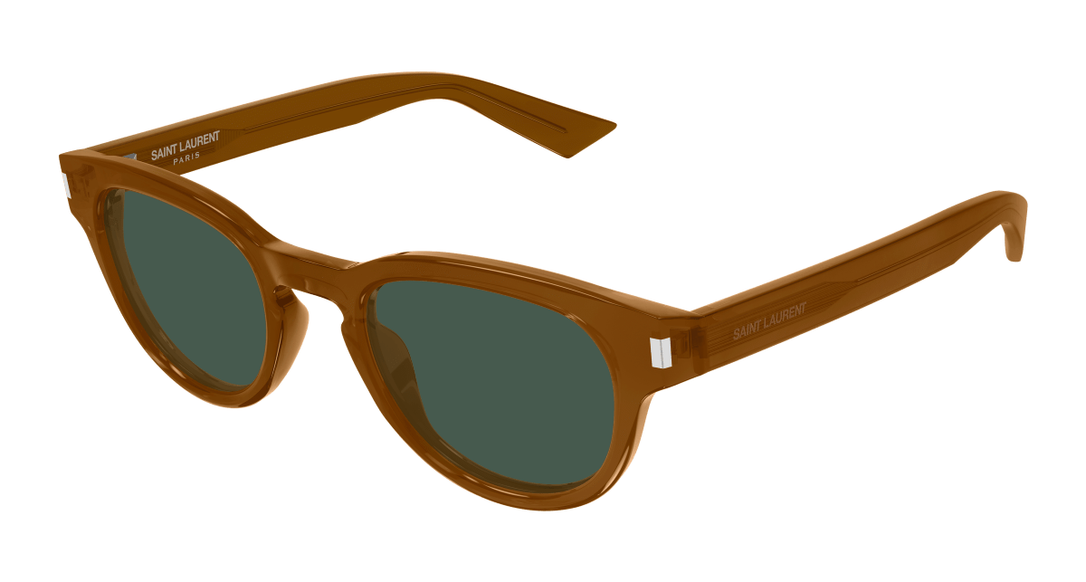 Saint Laurent SL 876 Brown 125 889652651125