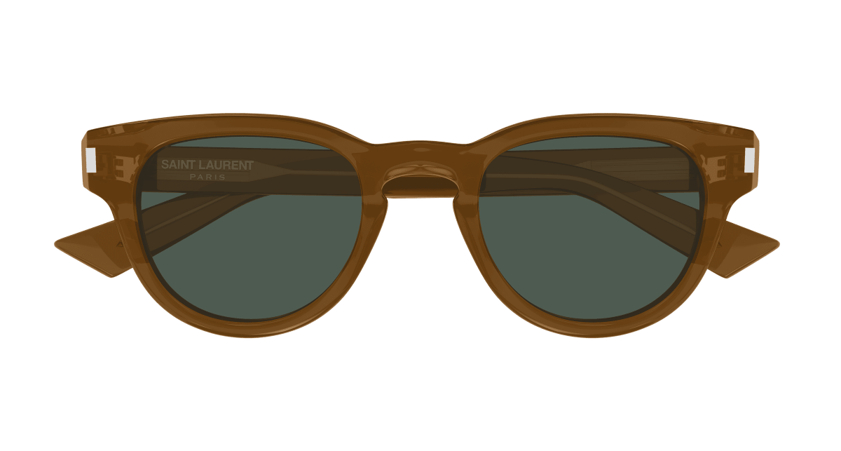 Saint Laurent SL 876 Brown 125 889652651125