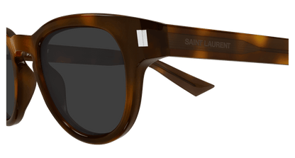 Saint Laurent SL 876 Havana 064 889652651064