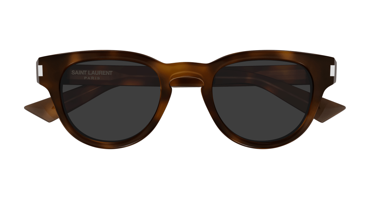 Saint Laurent SL 876 Havana 064 889652651064