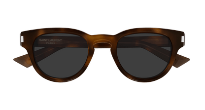 Saint Laurent SL 876 Havana 064 889652651064