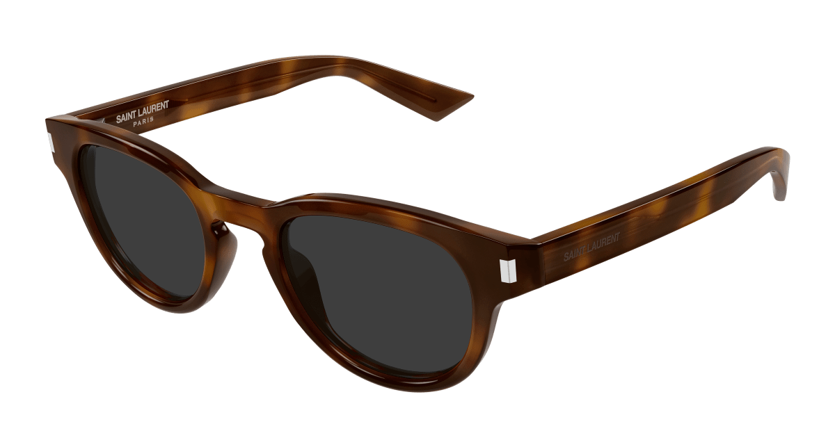 Saint Laurent SL 876 Havana 064 889652651064