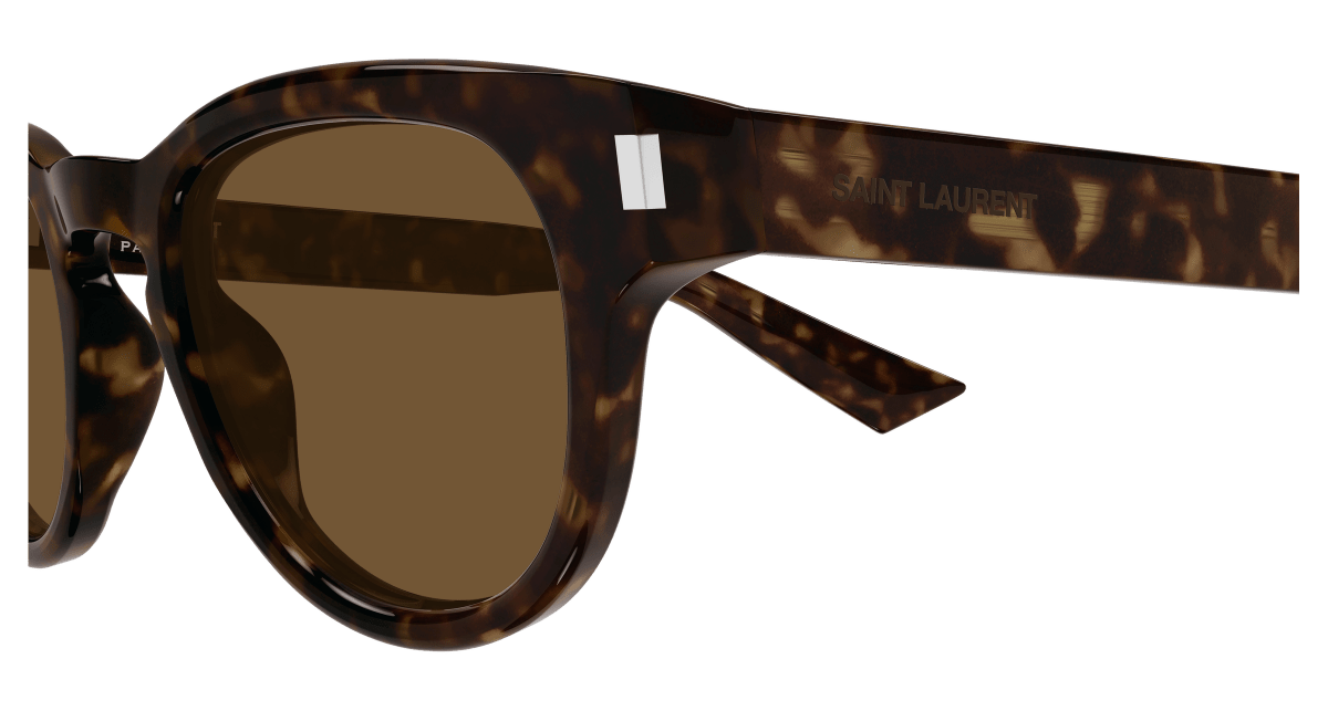Saint Laurent SL 876 Havana 156 889652651156