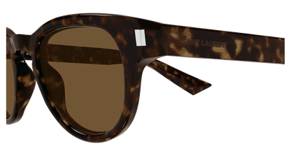 Saint Laurent SL 876 Havana 156 889652651156