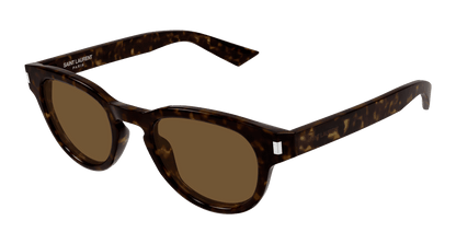 Saint Laurent SL 876 Havana 156 889652651156