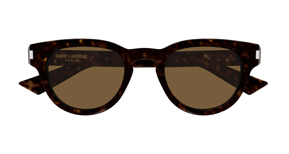 Saint Laurent SL 876 Havana 156 889652651156