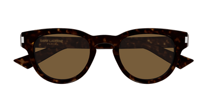 Saint Laurent SL 876 Havana 156 889652651156