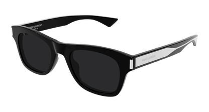 Saint Laurent SL 877 Black 889652651071