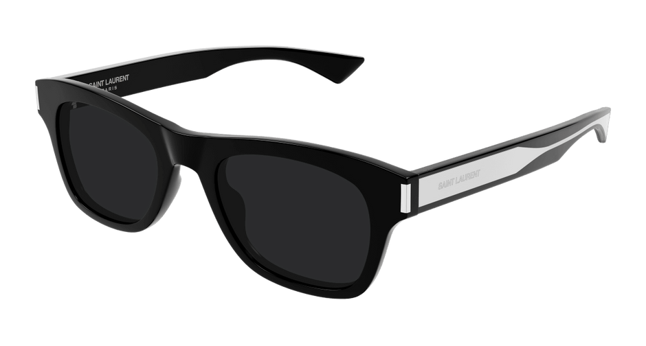 Saint Laurent SL 877 Black 889652651071