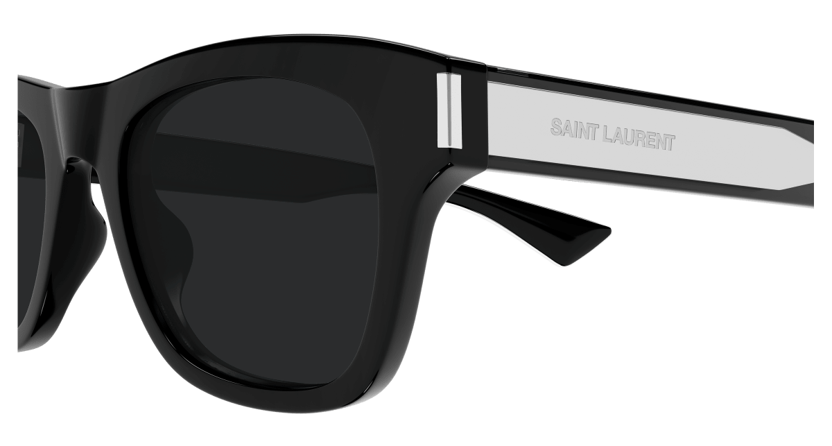 Saint Laurent SL 877 Black 889652651071
