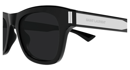 Saint Laurent SL 877 Black 889652651071