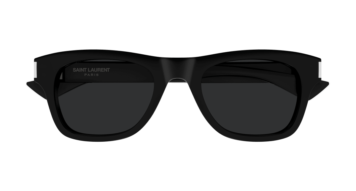 Saint Laurent SL 877 Black 889652651071