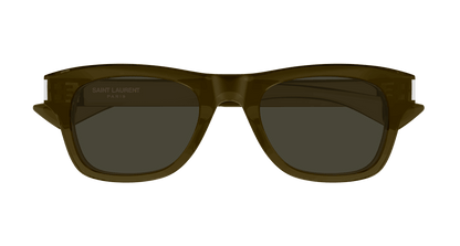 Saint Laurent SL 877 Brown 889652651149