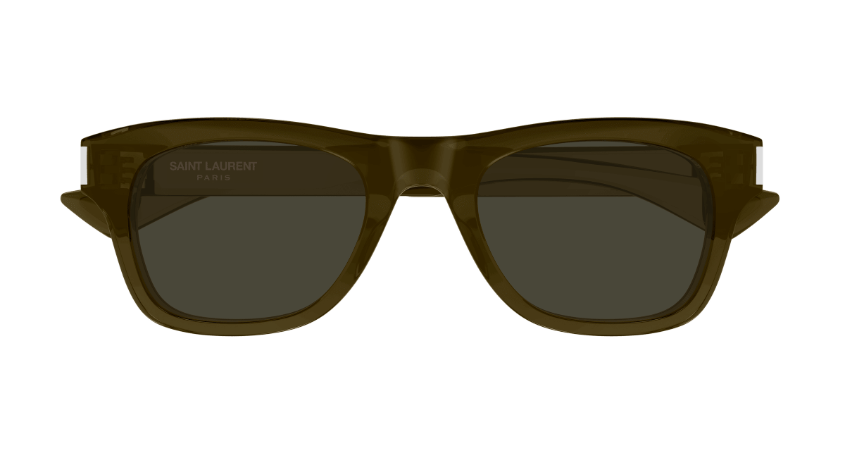 Saint Laurent SL 877 Brown 889652651149
