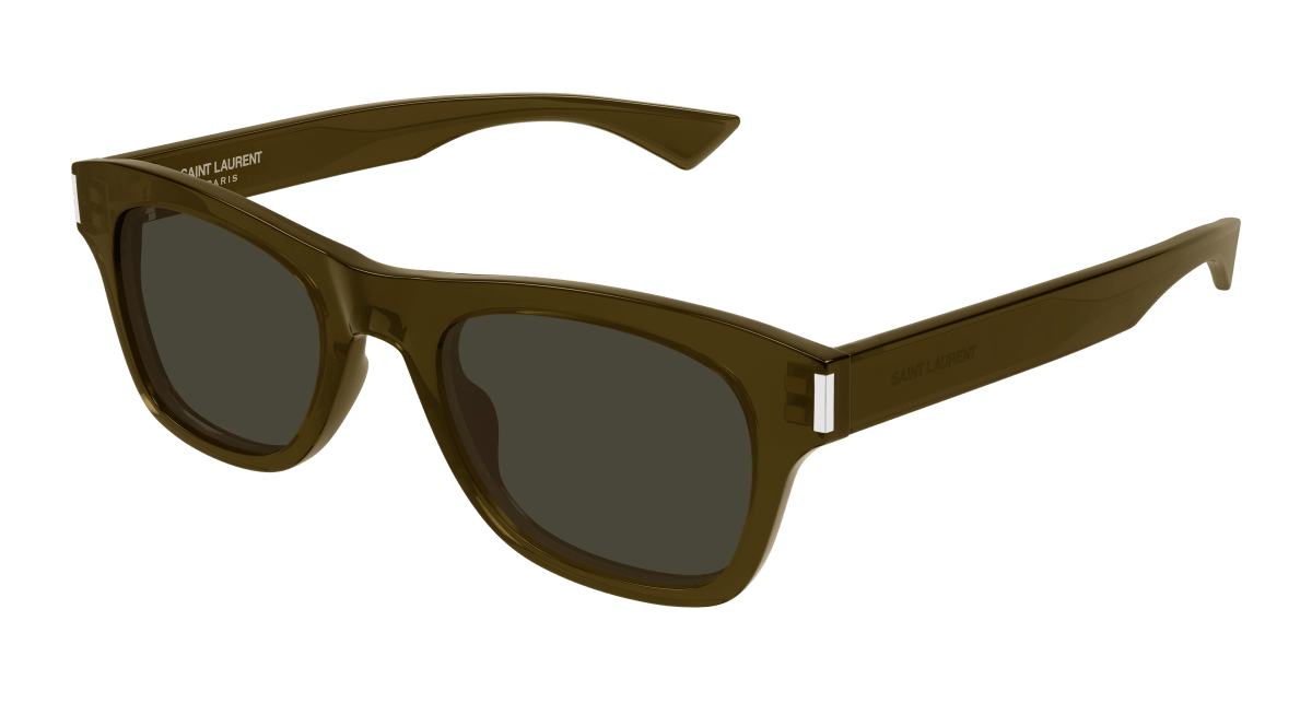 Saint Laurent SL 877 Brown 889652651149