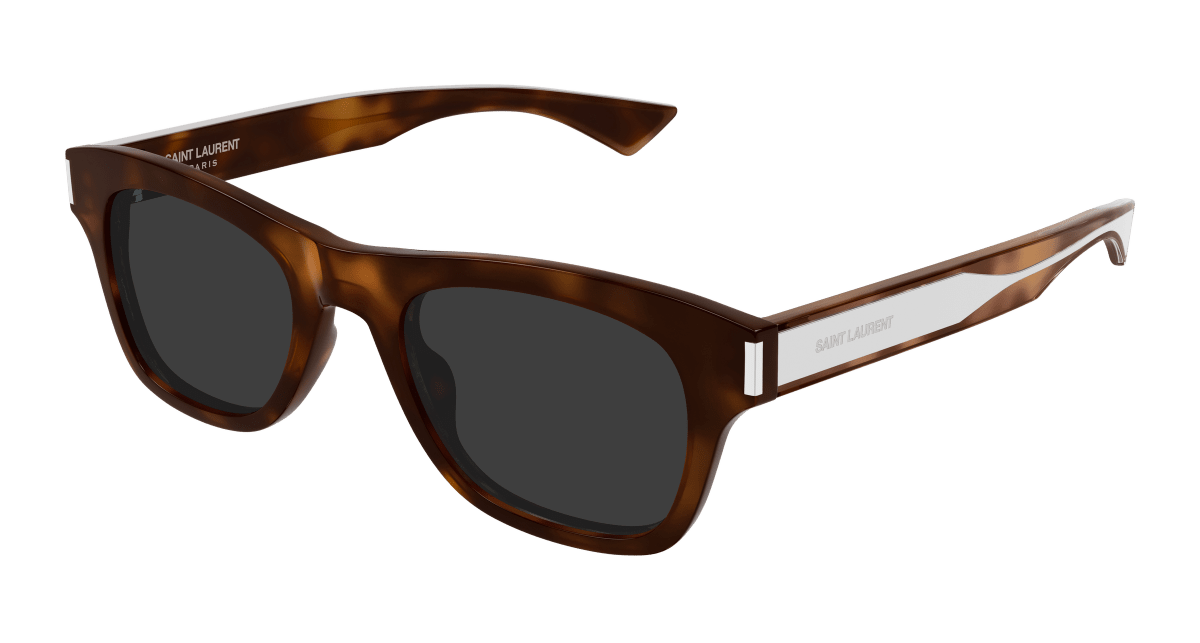 Saint Laurent SL 877 Havana 132 889652651132
