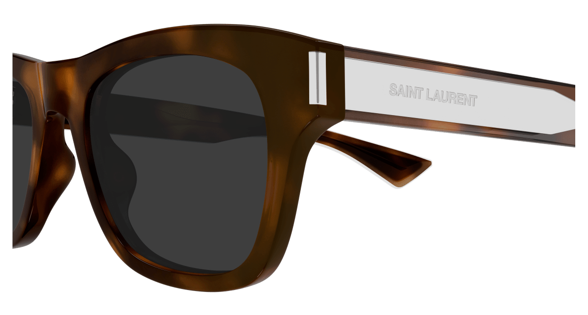 Saint Laurent SL 877 Havana 132 889652651132