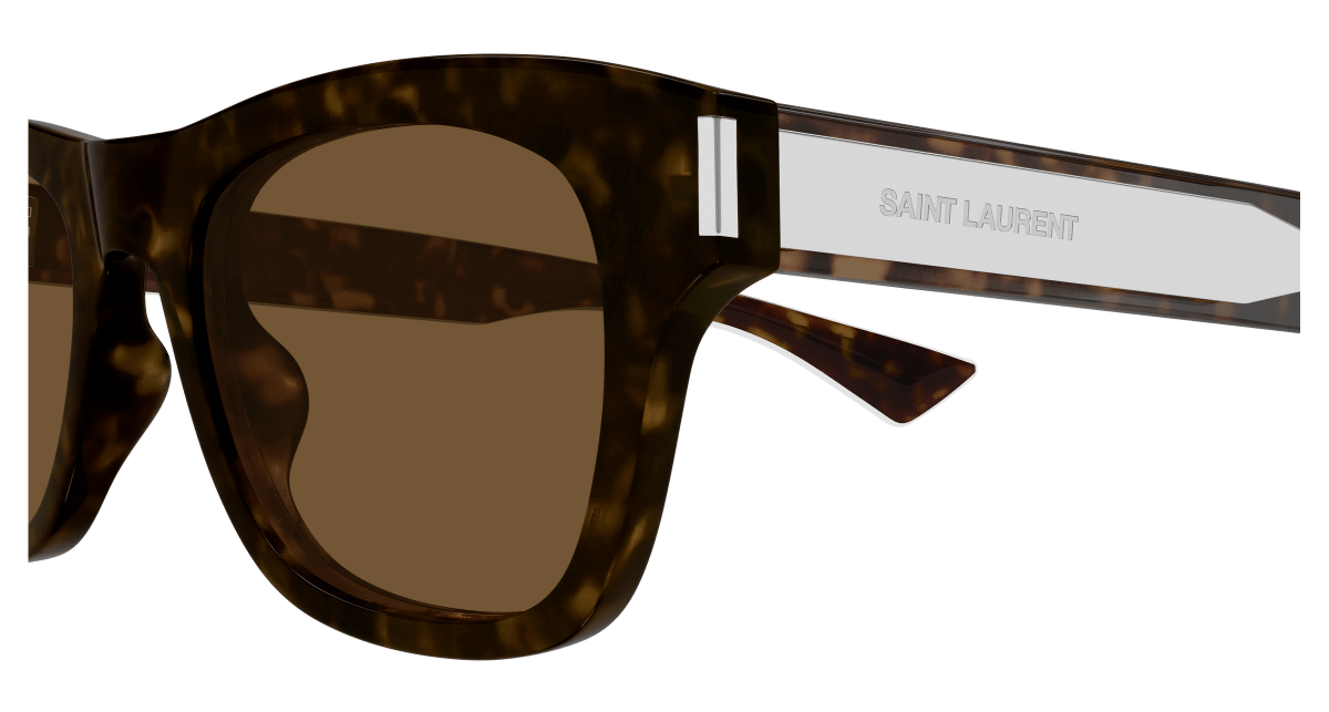 Saint Laurent SL 877 Havana 170 889652651170