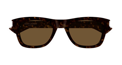 Saint Laurent SL 877 Havana 170 889652651170