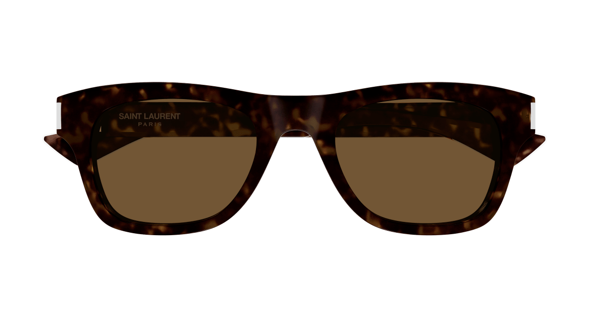 Saint Laurent SL 877 Havana 170 889652651170
