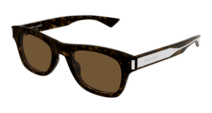 Saint Laurent SL 877 Havana 170 889652651170