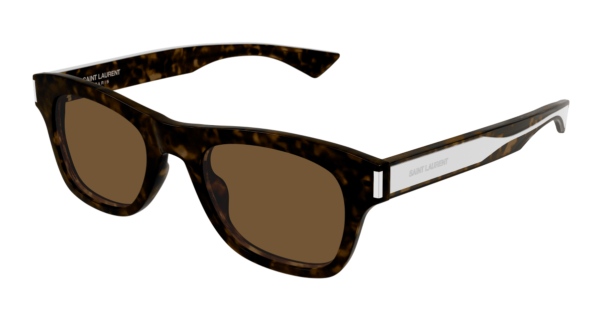 Saint Laurent SL 877 Havana 170 889652651170