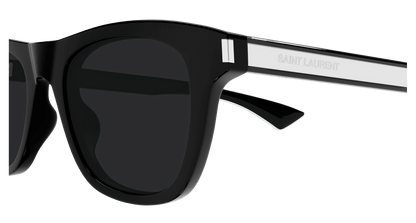 Saint Laurent SL 879 Black 889652651187