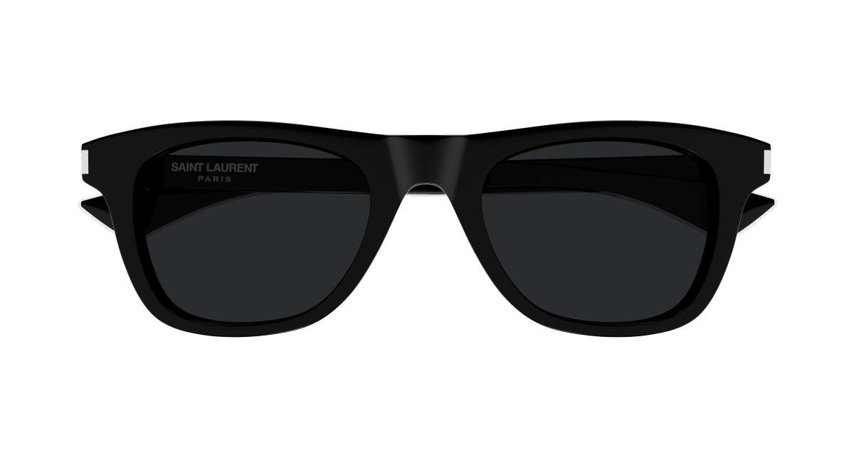 Saint Laurent SL 879 Black 889652651187