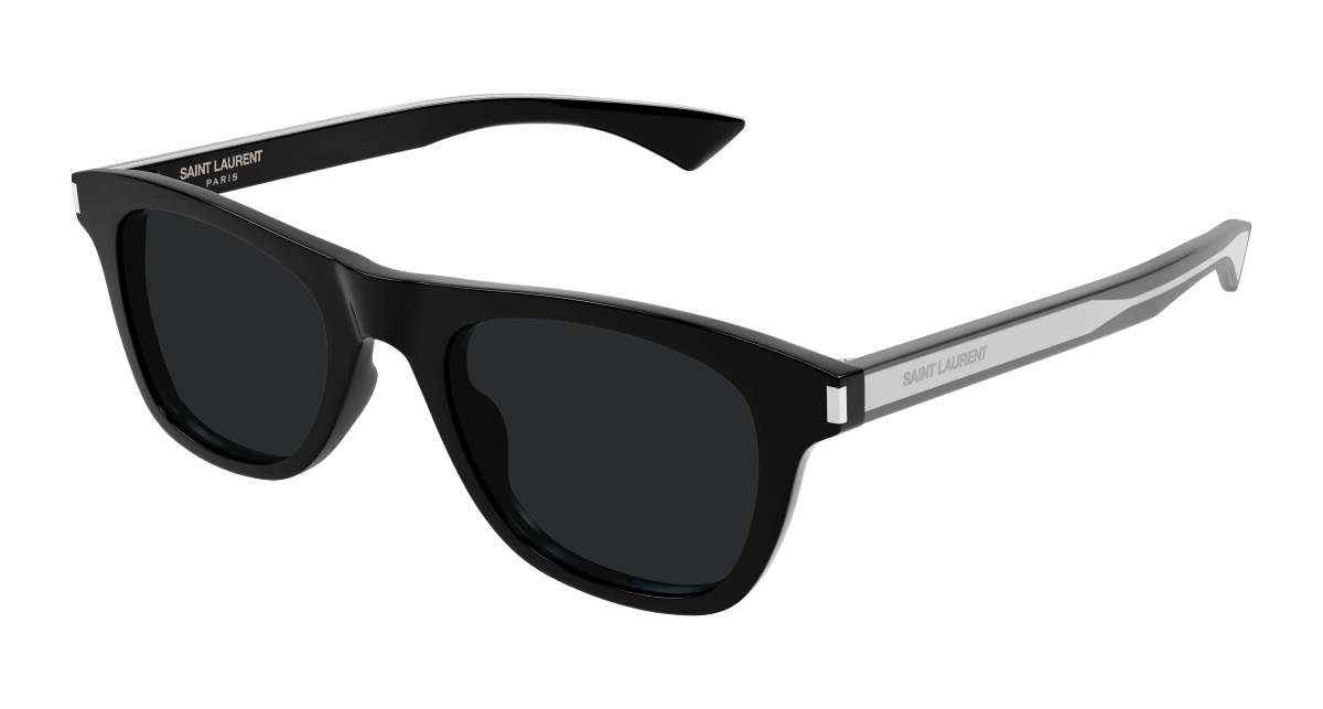 Saint Laurent SL 879 Black 889652651187