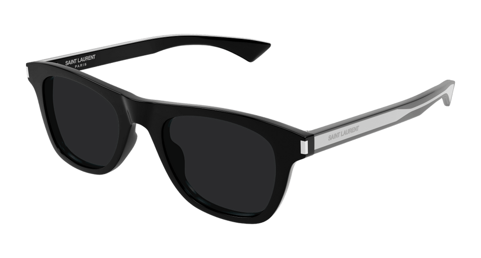 Saint Laurent SL 879 Black 889652651187