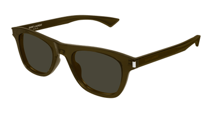 Saint Laurent SL 879 Brown 224 889652651224
