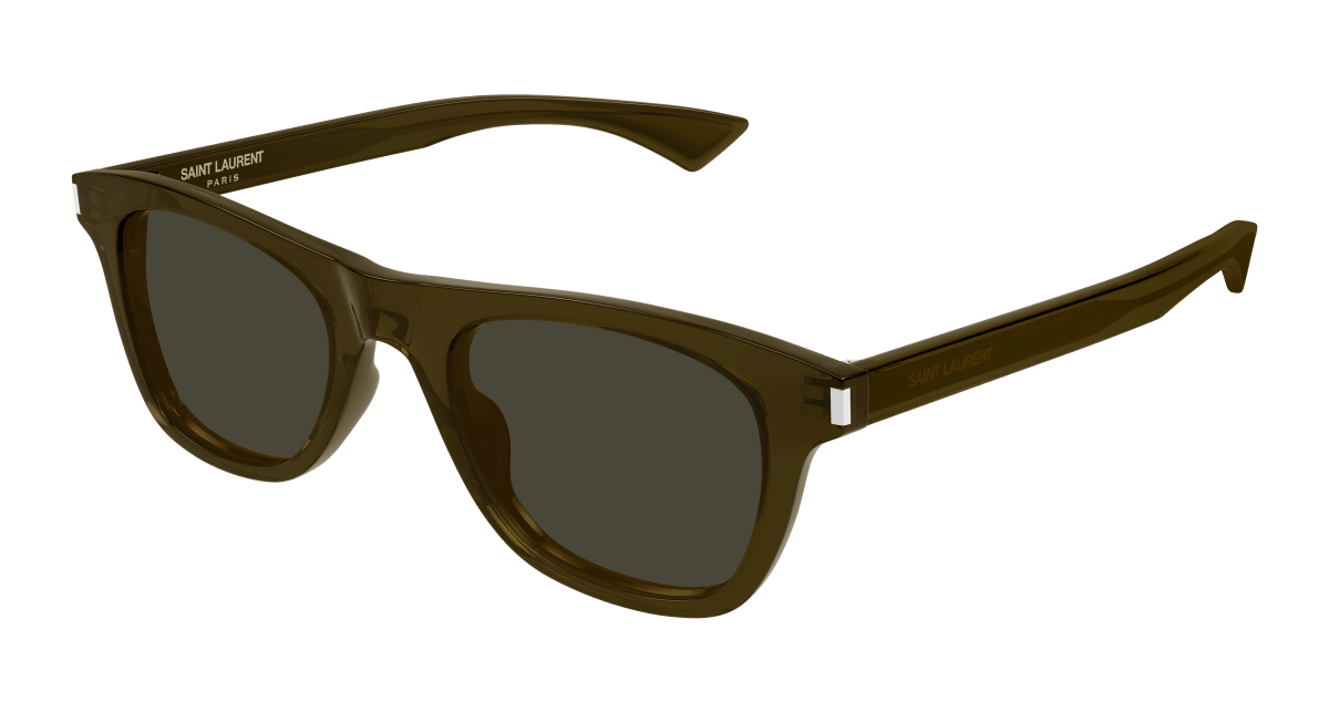 Saint Laurent SL 879 Brown 224 889652651224