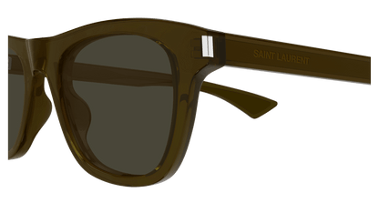 Saint Laurent SL 879 Brown 224 889652651224