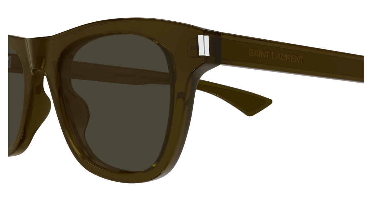 Saint Laurent SL 879 Brown 224 889652651224