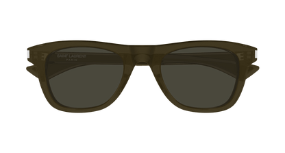 Saint Laurent SL 879 Brown 224 889652651224