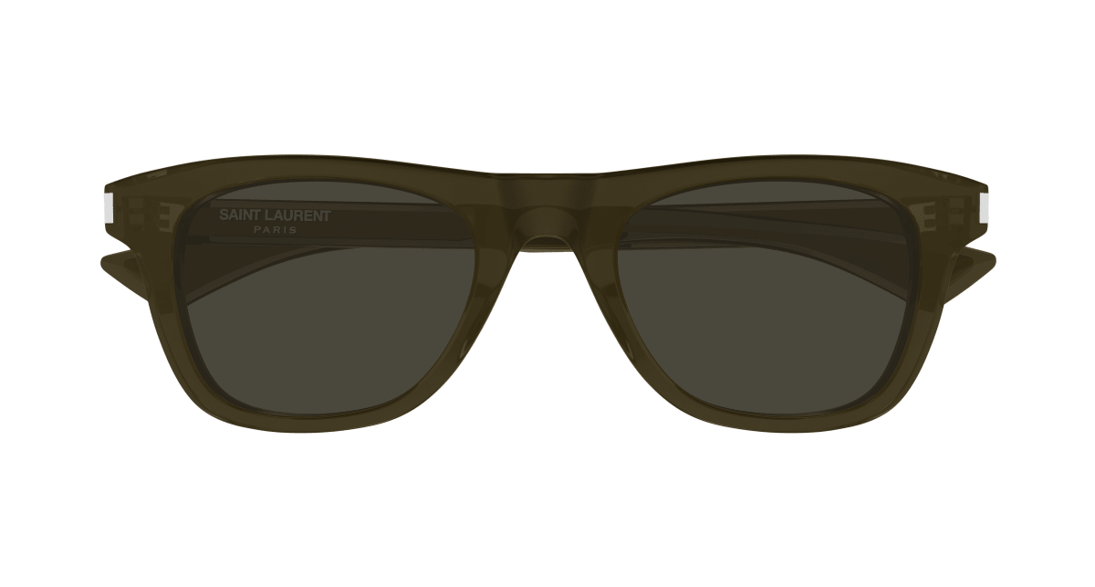 Saint Laurent SL 879 Brown 224 889652651224