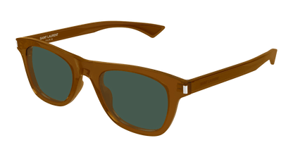 Saint Laurent SL 879 Brown 255 889652651255