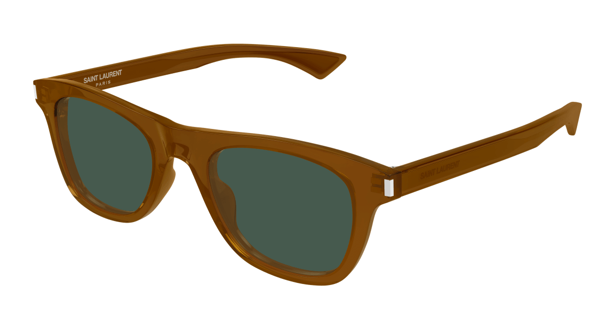 Saint Laurent SL 879 Brown 255 889652651255