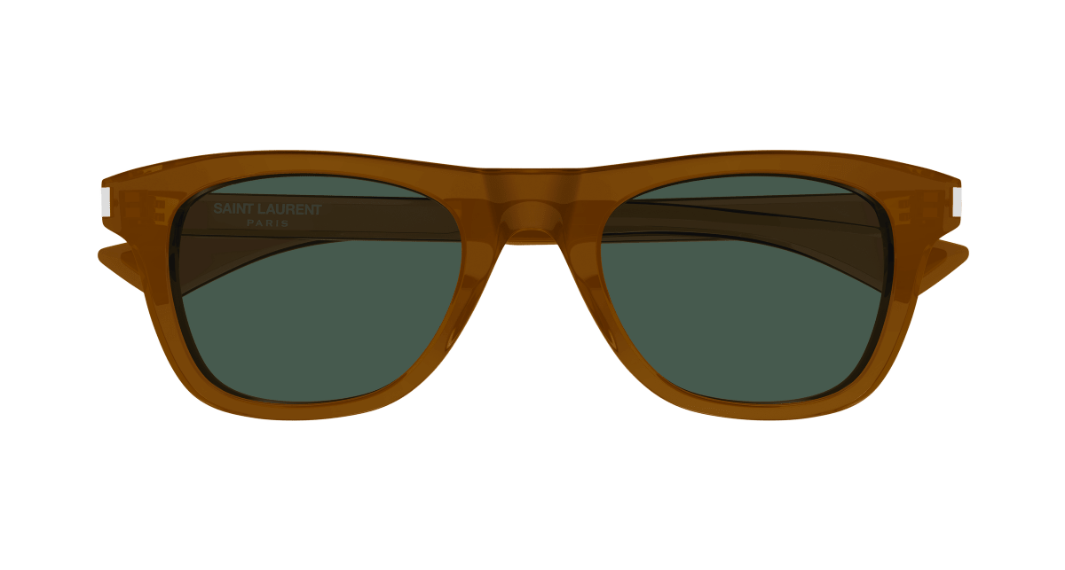 Saint Laurent SL 879 Brown 255 889652651255