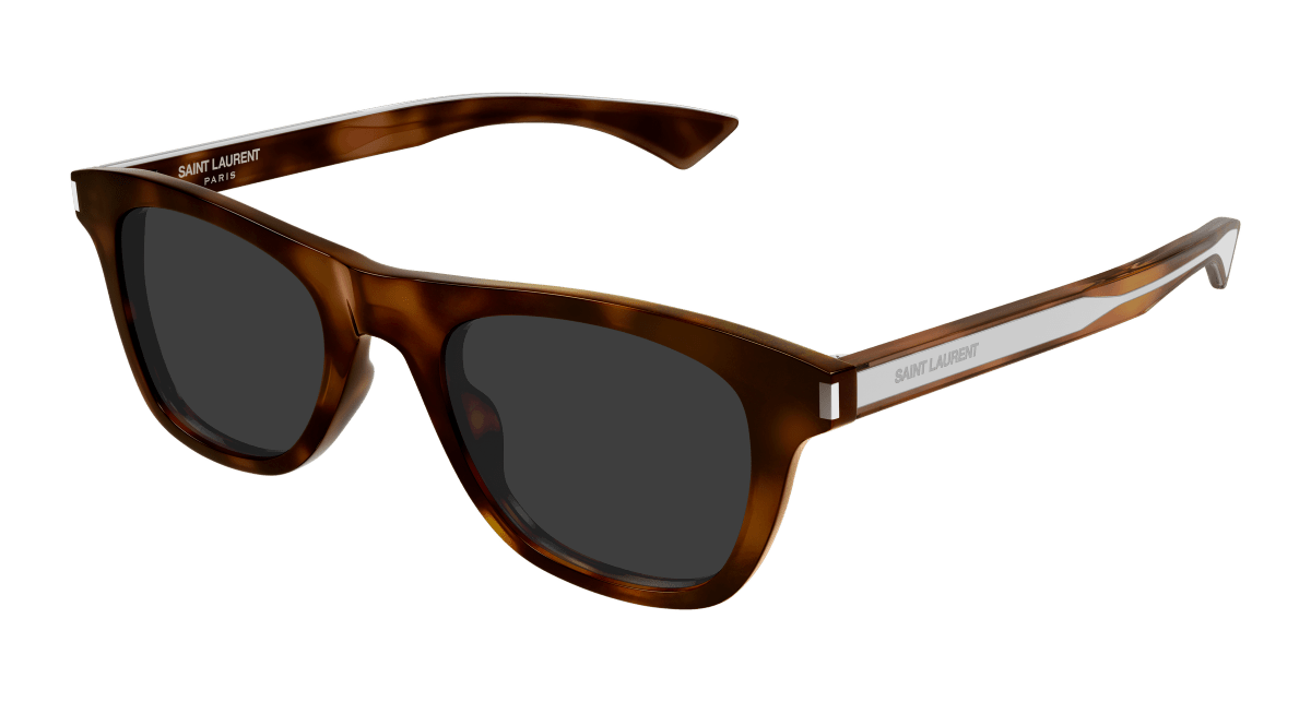 Saint Laurent SL 879 Havana 200 889652651200