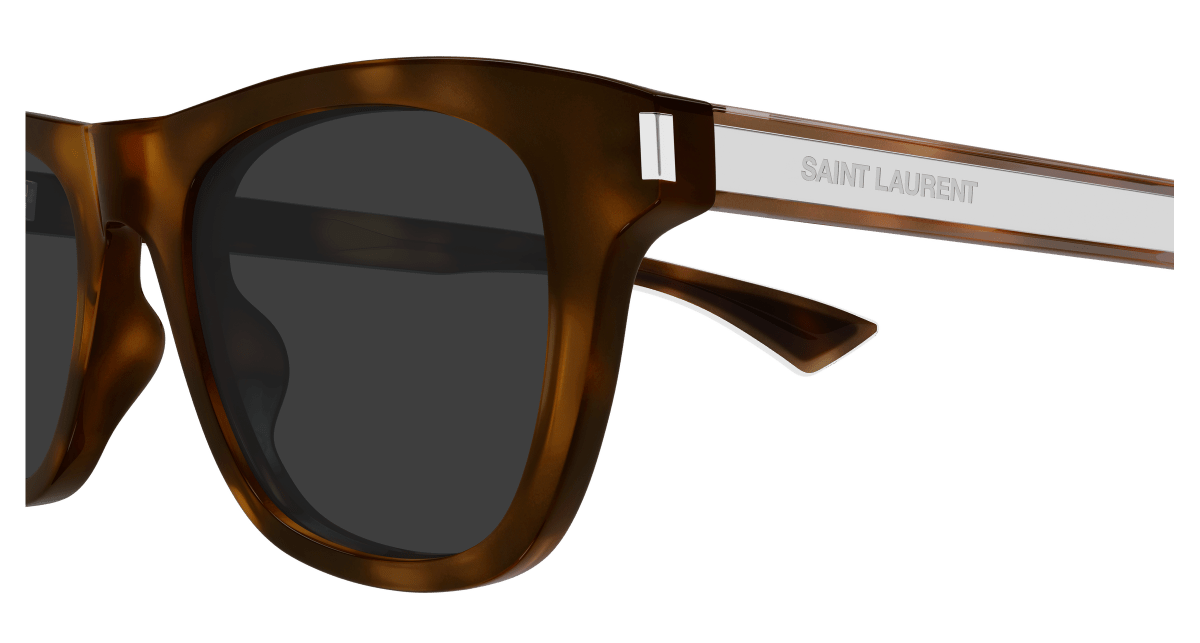 Saint Laurent SL 879 Havana 200 889652651200