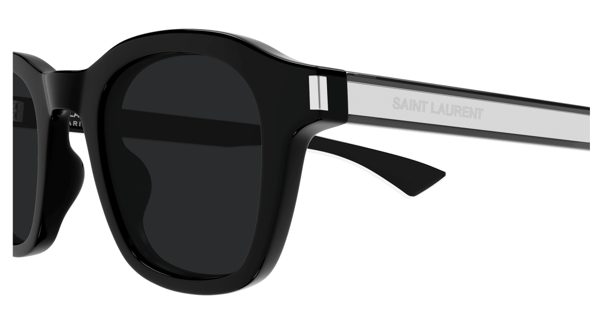 Saint Laurent SL 880 Black 889652651217