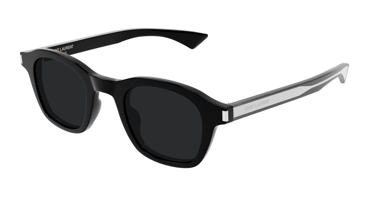 Saint Laurent SL 880 Black 889652651217